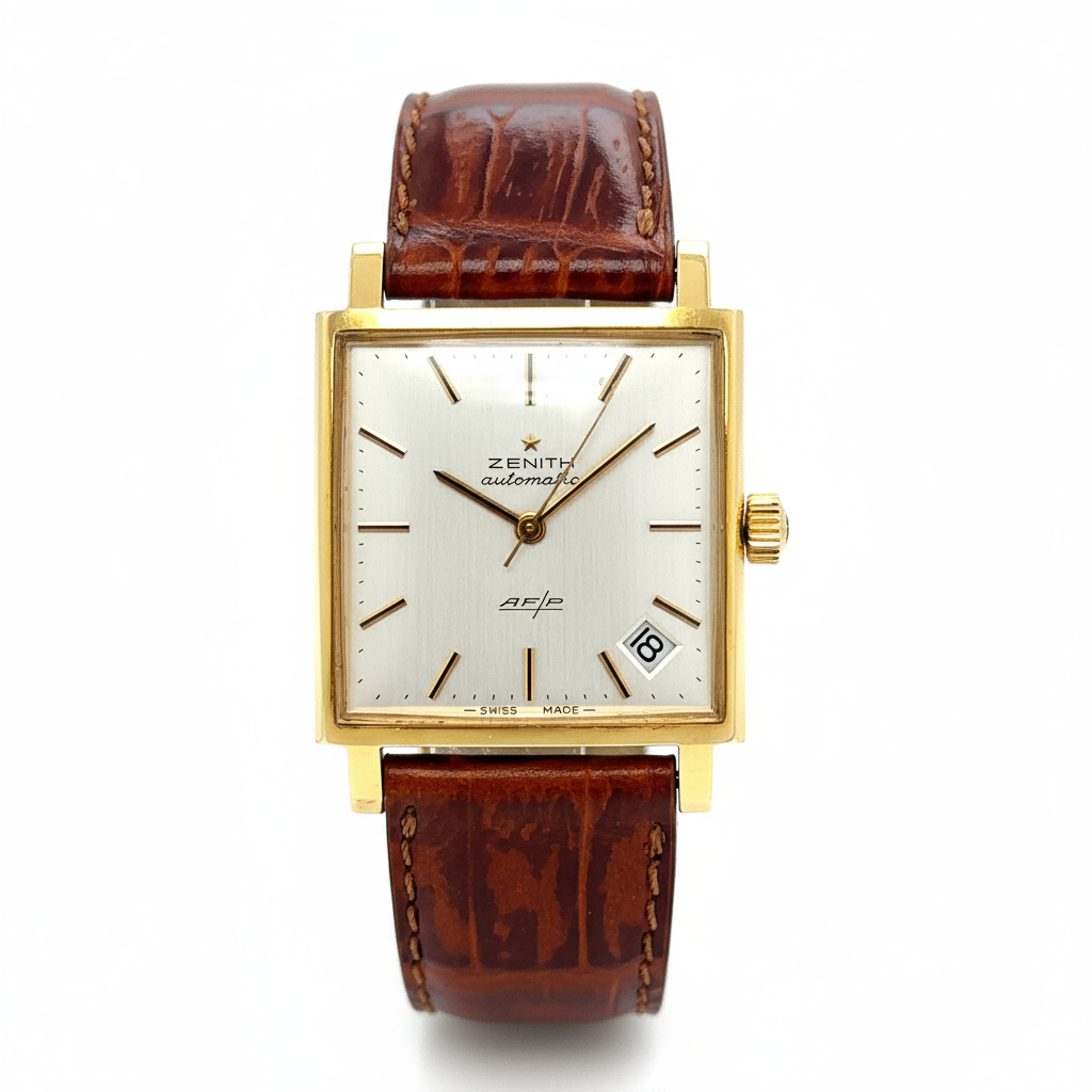 Qu'est-ce qu'une montre vintage ? L'histoire du vintage Qu'est-ce qu'une montre vintage ? L'histoire du vintage