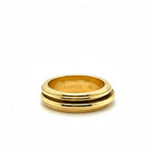 Piaget - Bague « Possession » Or jaune