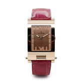 Corum - Montre Femme Tobogan Flip Up - Quartz