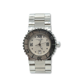 Chaumet - Montre Acier - Class One
