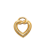 Boucheron - pendentif « Cœur » Or jaune