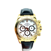 ROLEX - Montre Homme Zénith Daytona