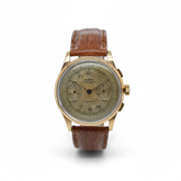 Delbana - Montre mécanique Vintage - 1950