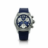 Corum - Montre Homme - Bubble Chronograph - Quartz Blue