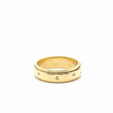 Piaget - Bague « Possession » - Or jaune