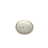 POMELLATO - Bague Victoria - Or Rose - Agate