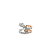 Piaget - Bague Deux Ors - POSSESSION