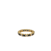 Alliance tour complet - Saphirs et Diamants