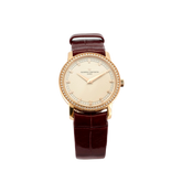 Vacheron Constantin - Patrimony - Traditionnelle Petit Modèle, édition limitée