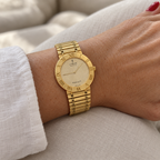 Corum - Montre ROMVLVS - Or jaune 5050356 - 1986