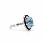 Mauboussin - Bague Absolument Toi - Or blanc