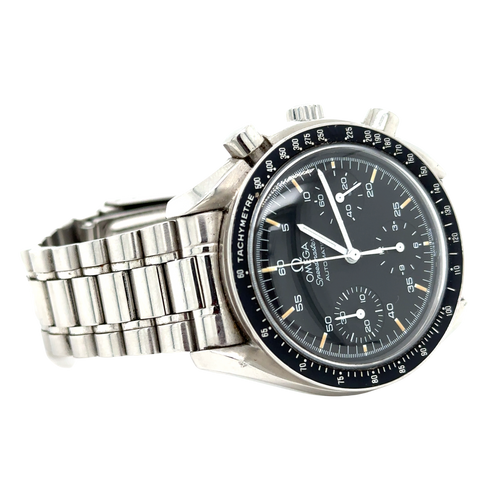 OMEGA - Montre Speedmaster Automatic Reduced