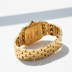 Cartier - Montre Panthère Or jaune - Grand Modèle