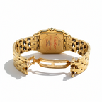 Cartier - Montre Panthère Or jaune - Grand Modèle