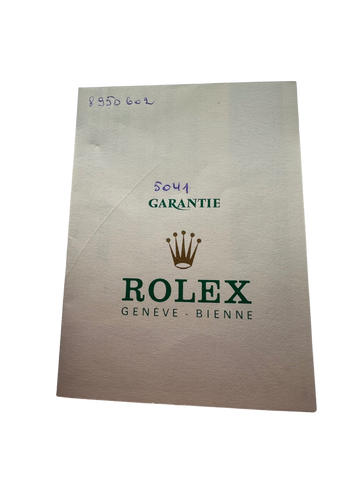 Rolex - Montre Femme Modéle Cellini