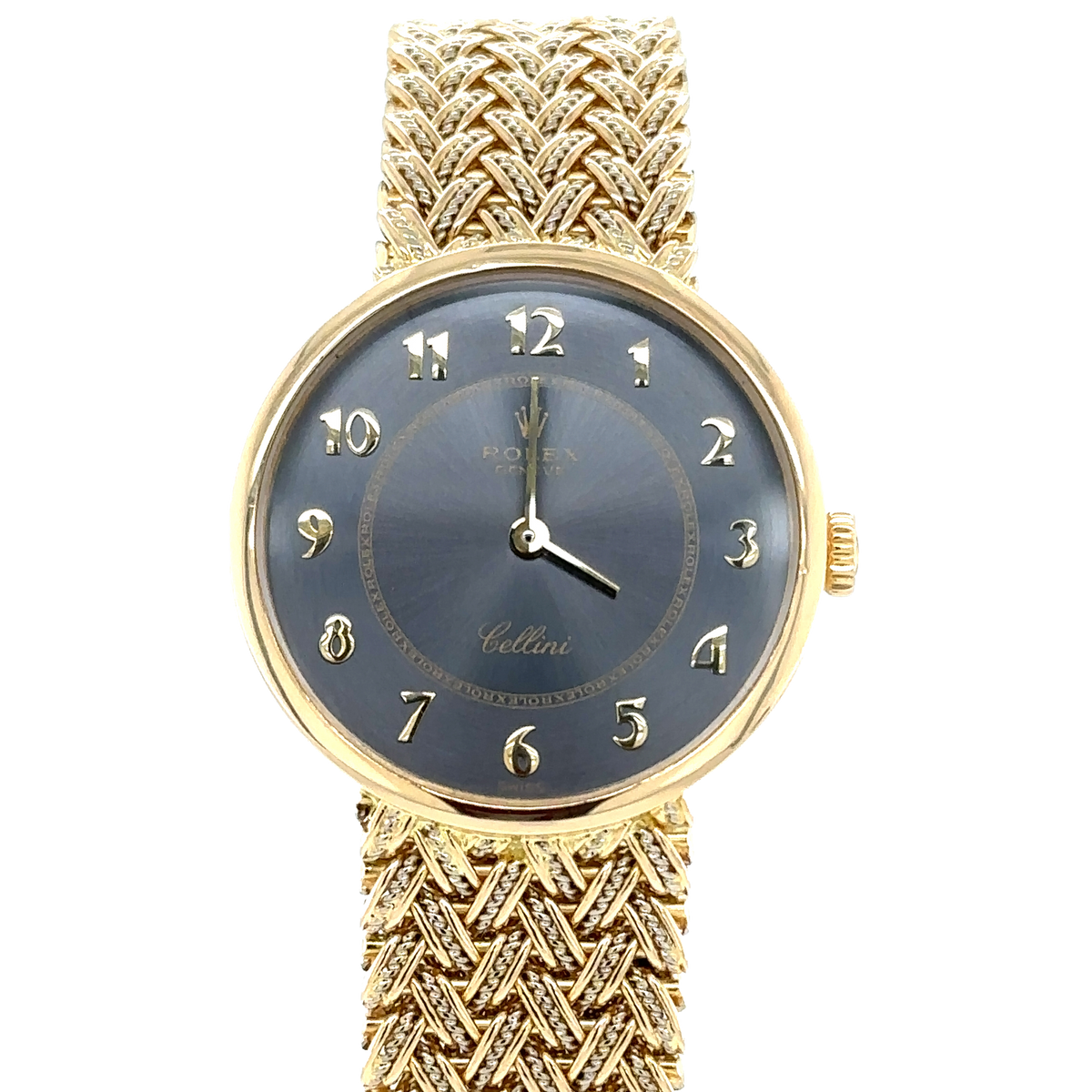 Rolex - Montre Femme Modéle Cellini