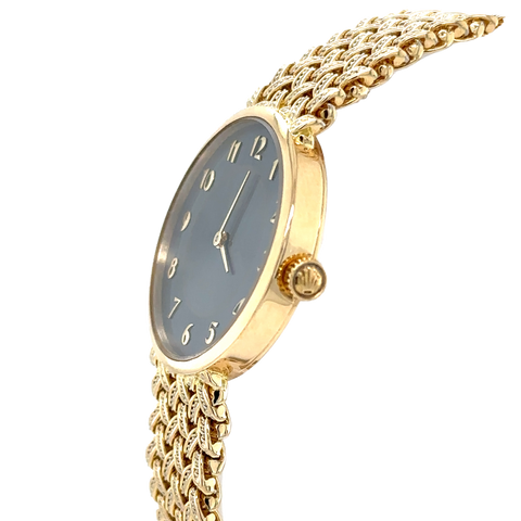 Rolex - Montre Femme Modéle Cellini