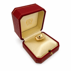 Cartier - Bague Paris Nouvelle Vague - Or jaune