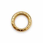 Bulgari - Bague B Zéro 1 - Or Jaune