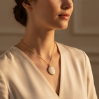 Pomellato - Pendentif Victoria - Or Jaune