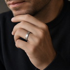 Alliance Platine Homme
