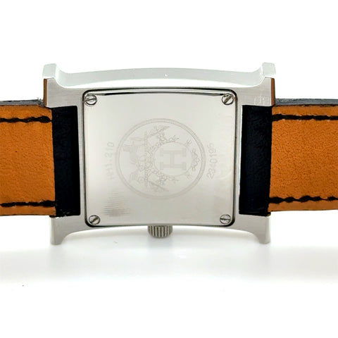 Hermès - Montre Femme Heure H