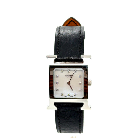 Hermès - Montre Femme Heure H