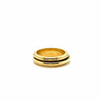 Piaget - Bague « Possession » Or jaune