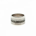 Boucheron - Bague quatre Black édition Large