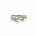Mauboussin - “The First Day” Ring White Gold