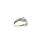 Mauboussin - Bague « Le Premier Jour » Or blanc