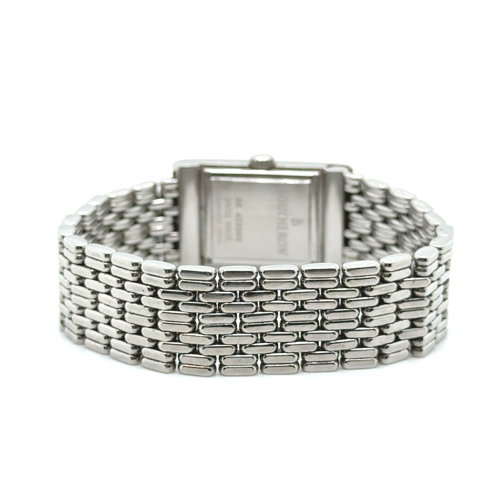 Boucheron - Montre « Reflet » - Année 90