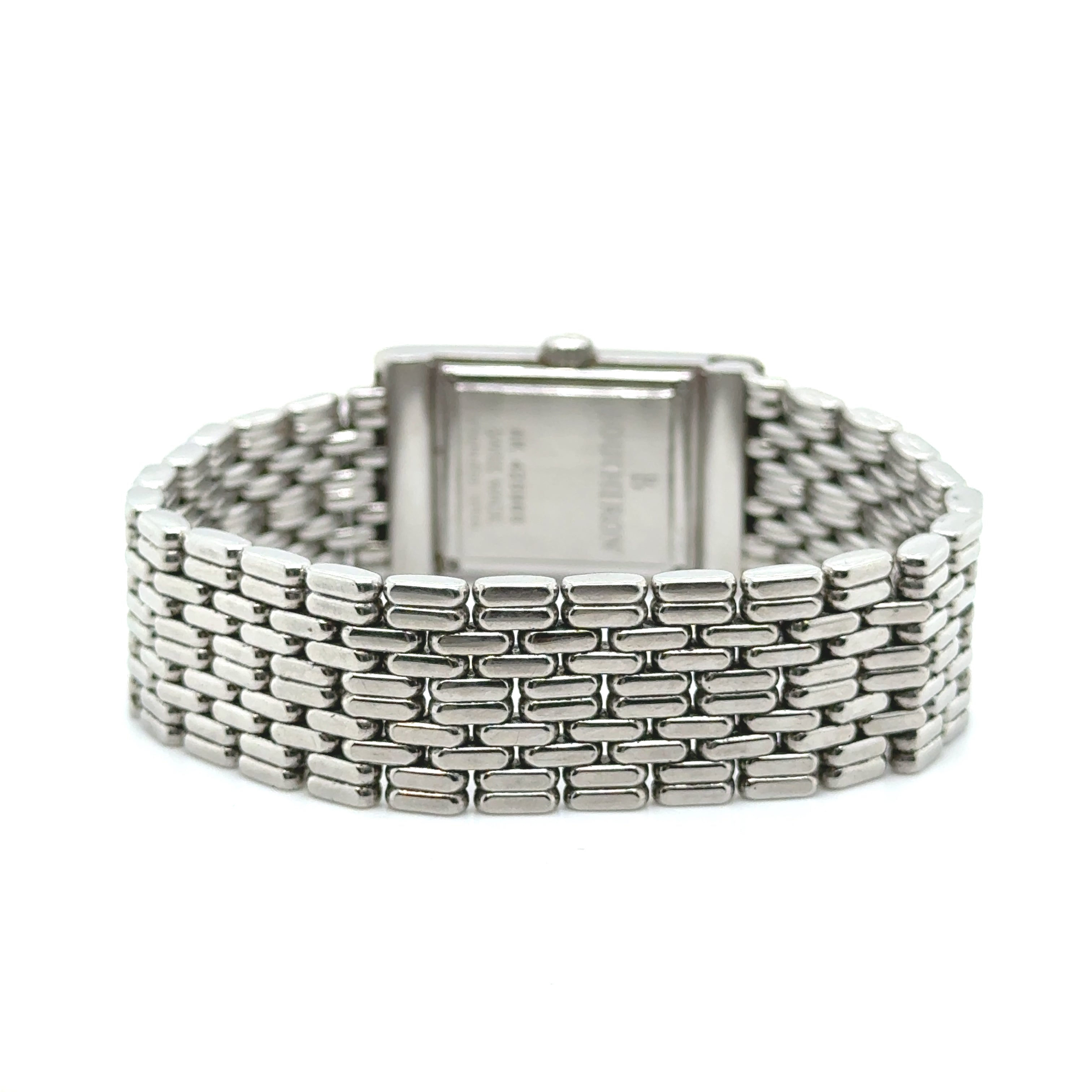 Boucheron - Montre « Reflet » - Année 90