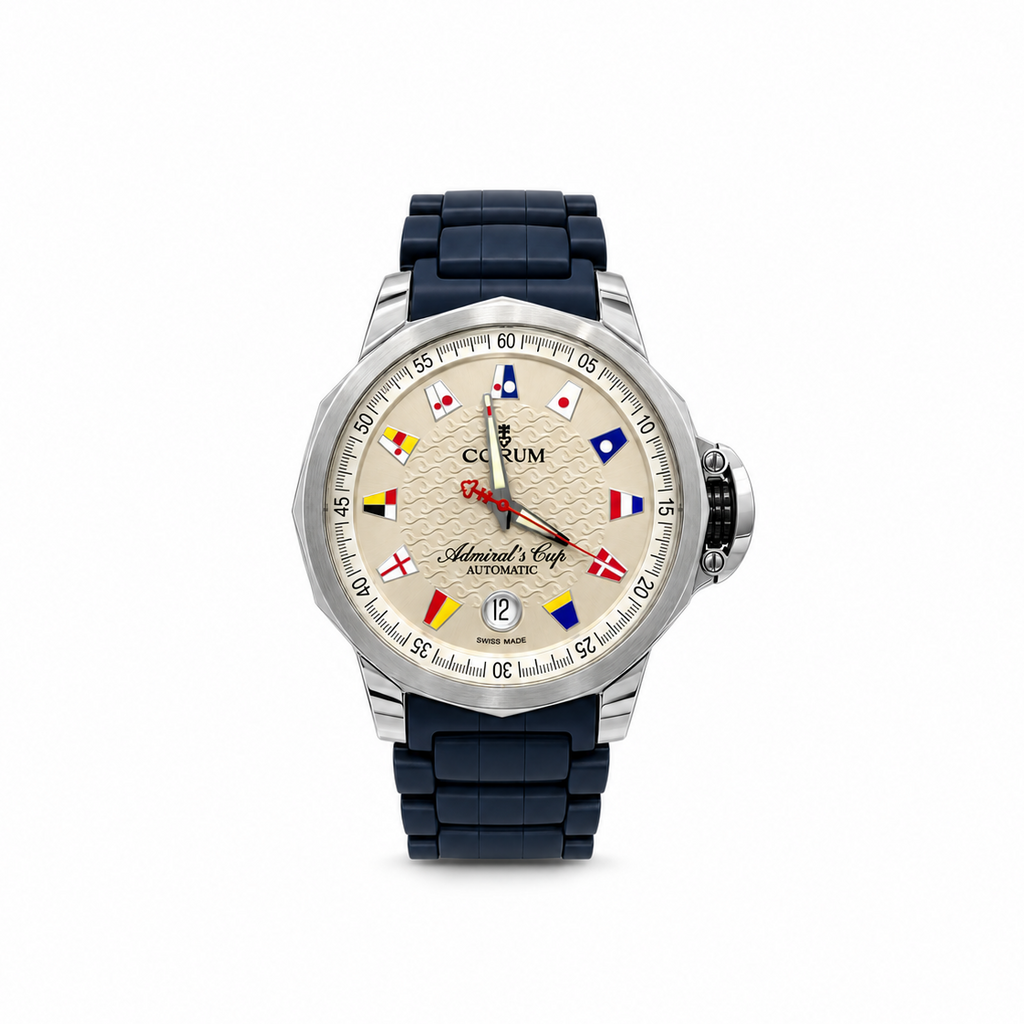 Corum - Montre Admiral’s Cup Trophy