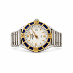 Breitling Montre Lady J Acier