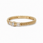Mauboussin - Bague Amour Je T’aime