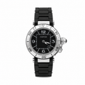 Cartier Pasha Seatimer - Acier