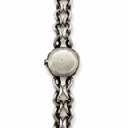 Jaeger - Montre femme Argent - 1960
