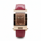 Corum - Montre Femme Tobogan Flip Up - Quartz