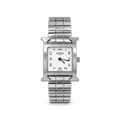 Hermes - Montre Heure H Mini modèle 21 mm