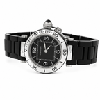 Cartier Pasha Seatimer - Acier
