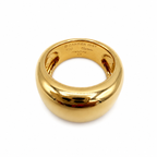 Cartier - Bague Paris Nouvelle Vague - Or jaune