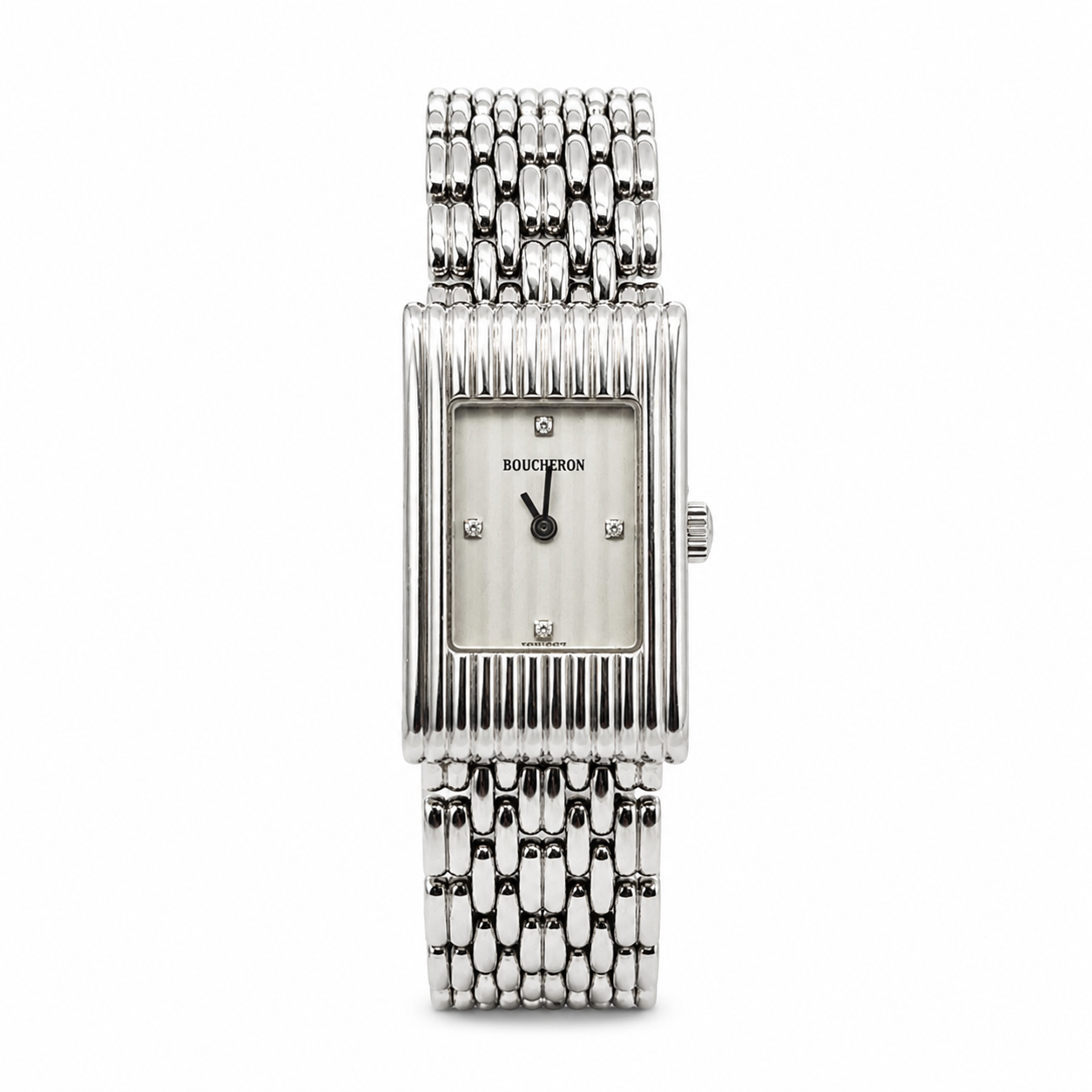 Boucheron - “Reflet” Watch - 1990s