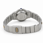 Cartier - Montre Santos Octogonale - Or et Acier