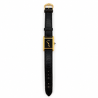 Cartier - Montre Tank Must - Vermeil