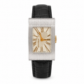 Boucheron - Montre Reflet Médium - Acier et Or jaune