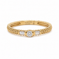 Mauboussin - Bague Amour Je T’aime