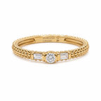 Mauboussin - Bague Amour Je T’aime