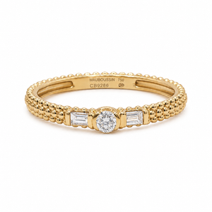 Mauboussin - Bague Amour Je T’aime