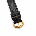 Cartier - Montre Tank Must - Vermeil